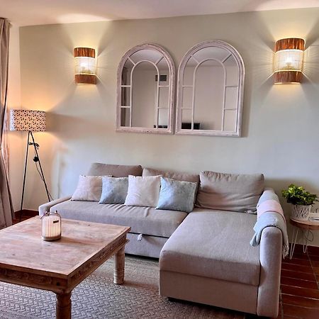 Brisa Marina, Altea Daire Alicante Dış mekan fotoğraf