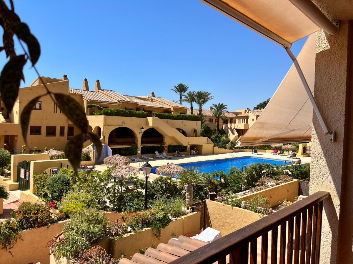 Brisa Marina, Altea Daire Alicante Dış mekan fotoğraf