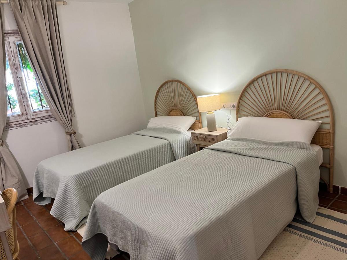 Brisa Marina, Altea Daire Alicante Dış mekan fotoğraf