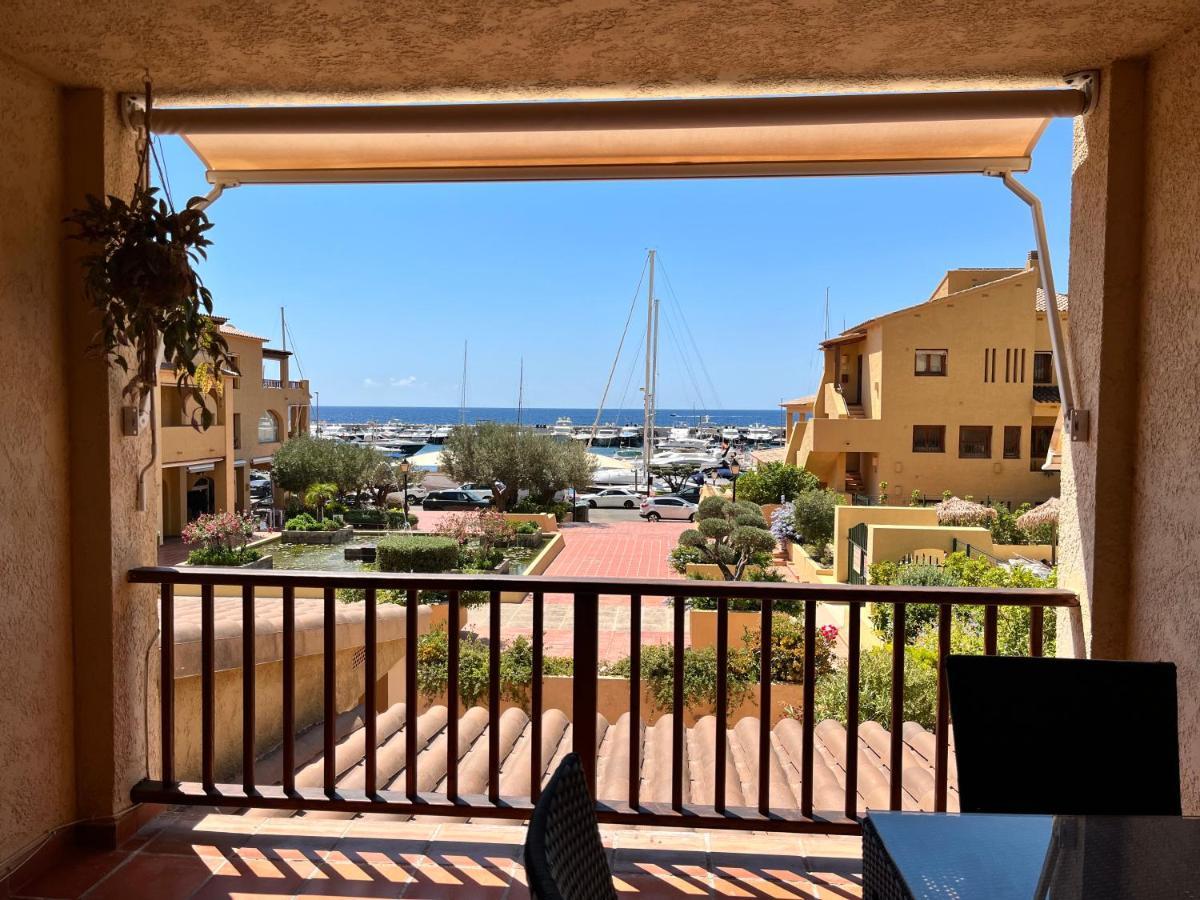 Brisa Marina, Altea Daire Alicante Dış mekan fotoğraf