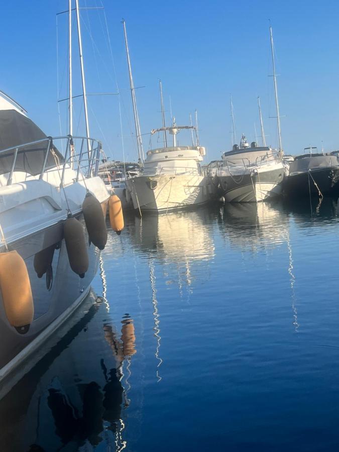 Brisa Marina, Altea Daire Alicante Dış mekan fotoğraf