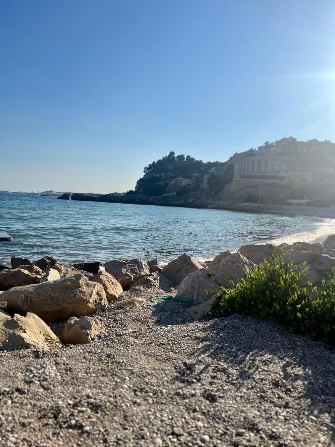 Brisa Marina, Altea Daire Alicante Dış mekan fotoğraf