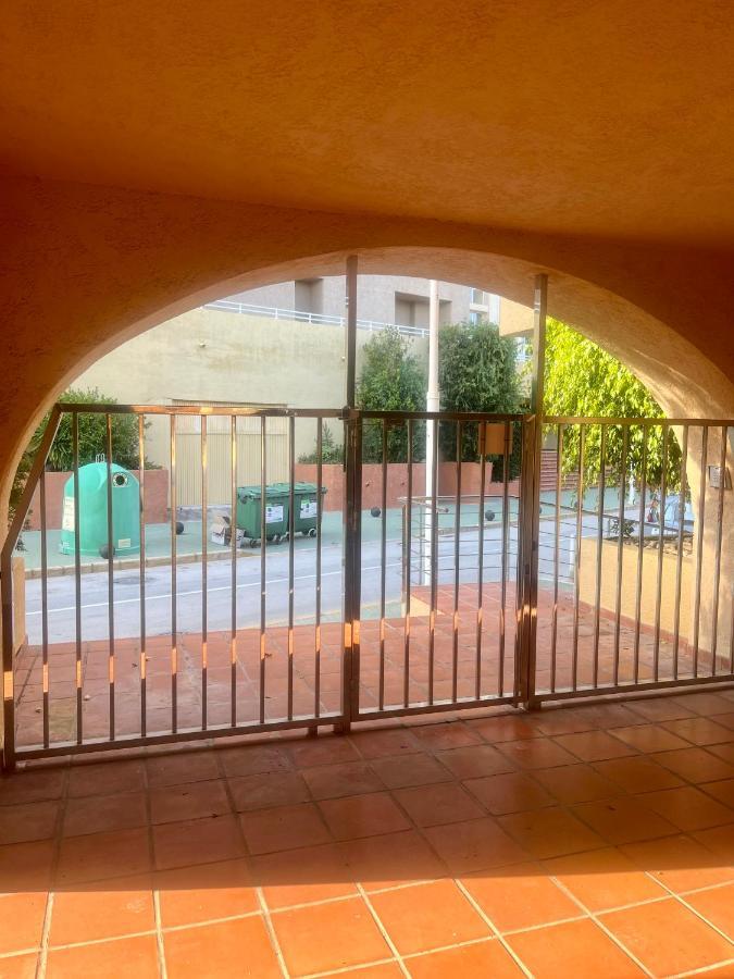 Brisa Marina, Altea Daire Alicante Dış mekan fotoğraf
