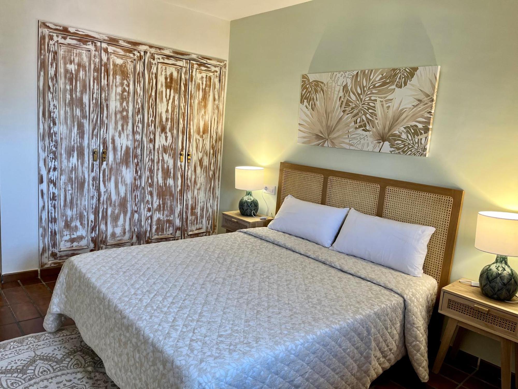 Brisa Marina, Altea Daire Alicante Dış mekan fotoğraf