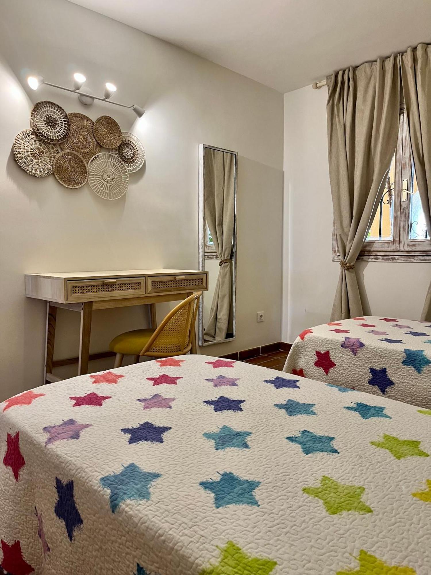 Brisa Marina, Altea Daire Alicante Dış mekan fotoğraf
