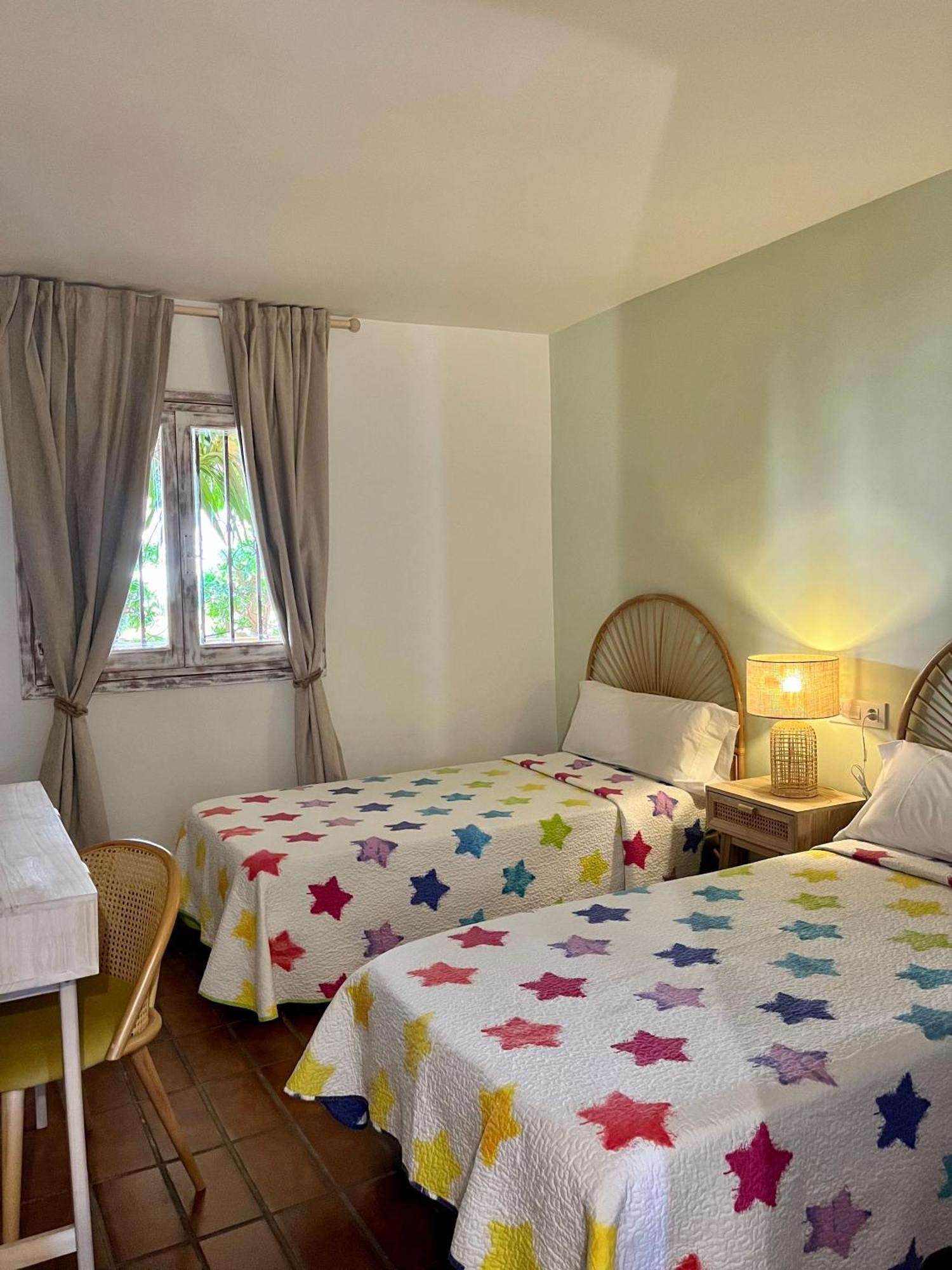 Brisa Marina, Altea Daire Alicante Dış mekan fotoğraf