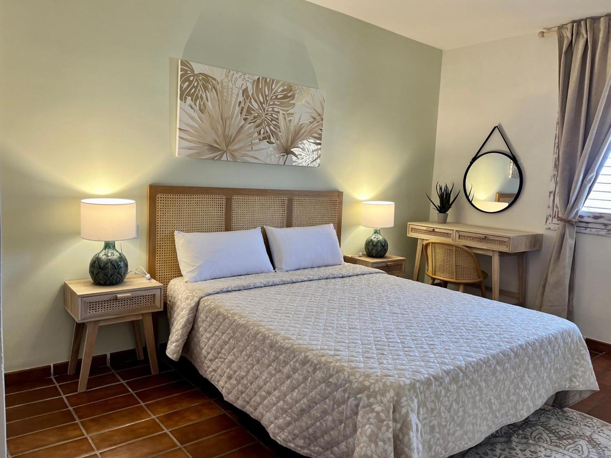 Brisa Marina, Altea Daire Alicante Dış mekan fotoğraf