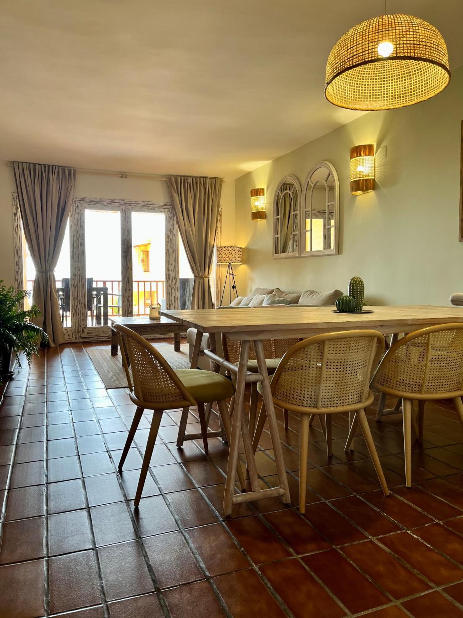 Brisa Marina, Altea Daire Alicante Dış mekan fotoğraf