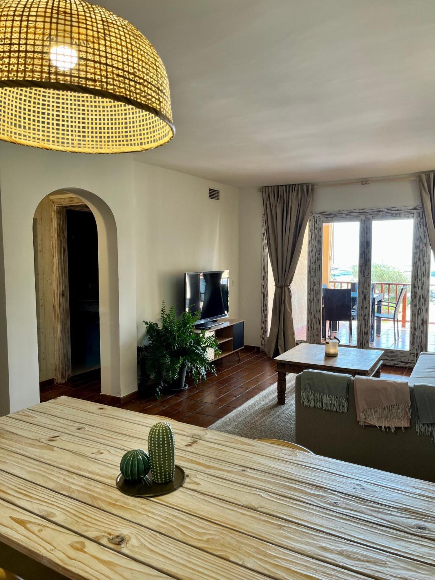 Brisa Marina, Altea Daire Alicante Dış mekan fotoğraf