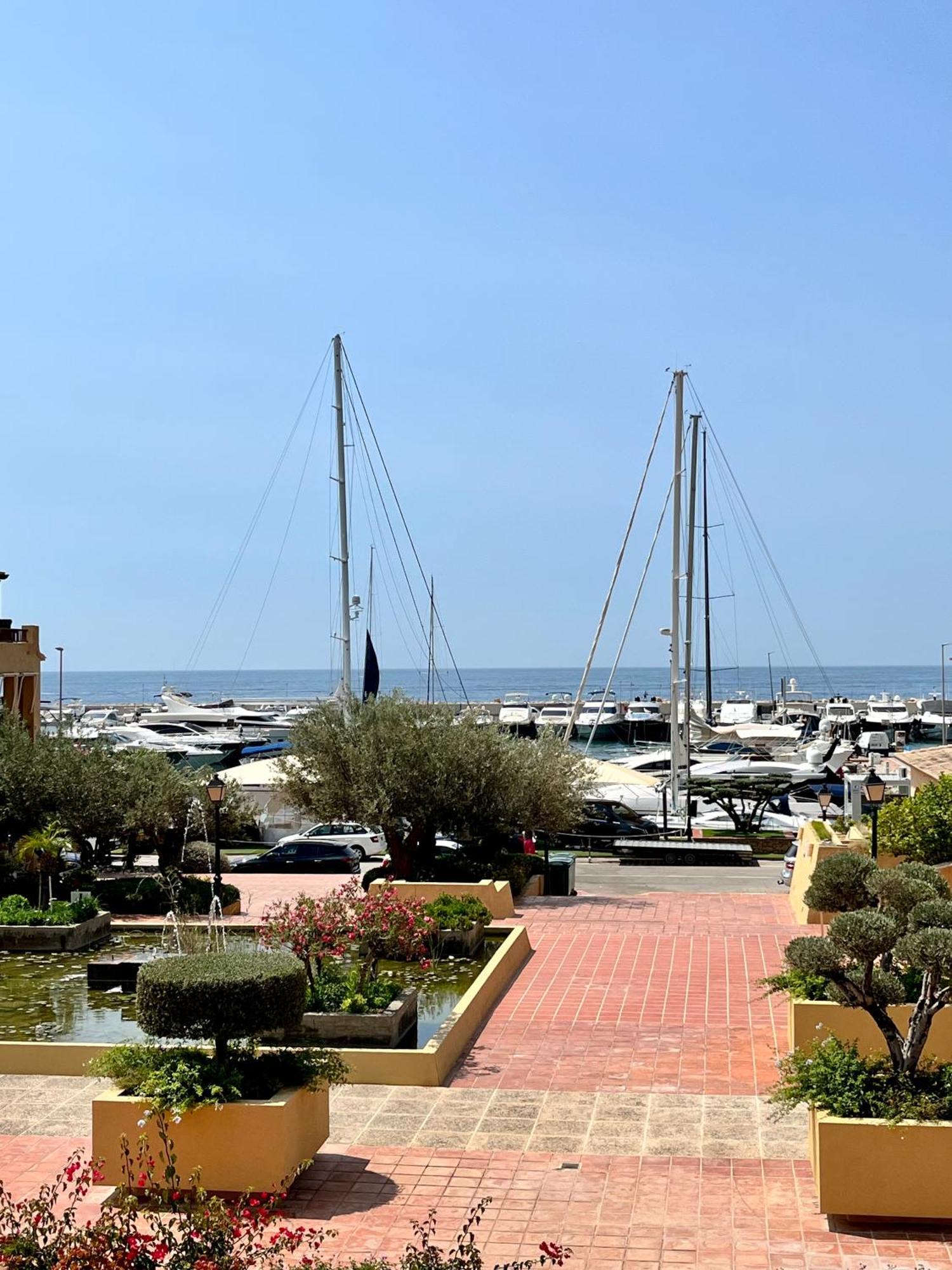 Brisa Marina, Altea Daire Alicante Dış mekan fotoğraf